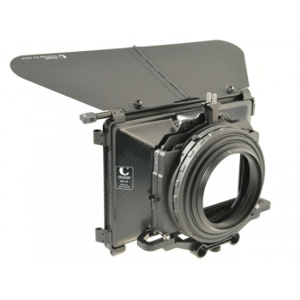 Chrosziel MatteBox MB 415 95mm, komplett