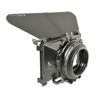 Chrosziel MatteBox MB 415 110mm, komplett