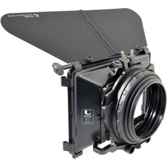 Chrosziel MatteBox MB 415 114mm, komplett