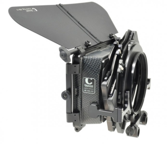 Chrosziel MatteBox MB 450R3, komplett