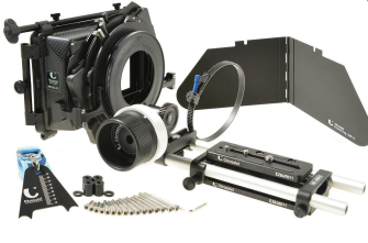 Chrosziel Kit MB 450R2 + FF Universal