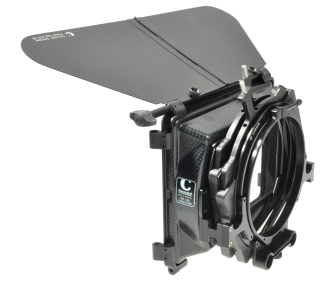 Chrosziel Mattebox Kit mit Studio Rig f&#252;r Alexa