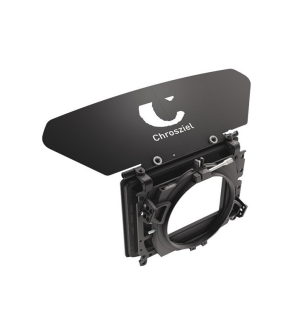 Chrosziel Clamp-On MatteBox MB 565 Single