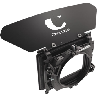 Chrosziel Clamp-On MB 565 Double 4x5.650