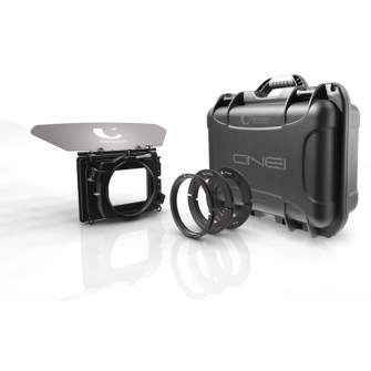 Chrosziel Clamp-On MatteBox MB 565 Double Kit