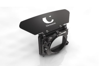 Chrosziel Clamp-On MatteBox MB 565 Double