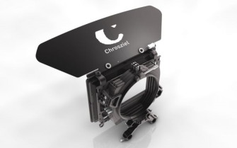 Chrosziel MatteBox MB 565 Triple f&#252;r 15+19 mm Rohre