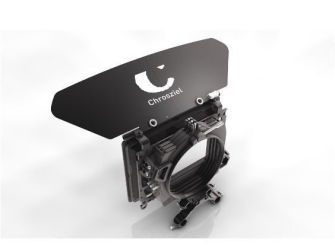 Chrosziel MatteBox MB 565 Triple f&#252;r 15 + 19 mm Rohre
