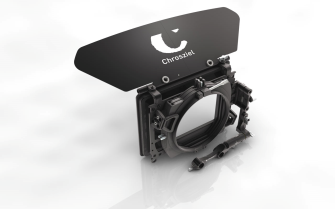 Chrosziel Swing-Away MatteBox MB565 Double f&#252;r 15 mm Rohre