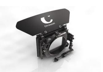 Chrosziel Swing-Away MatteBox MB 565 Double f&#252;r 15 mm Rohre