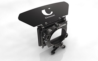 Chrosziel Swing-Away MatteBox 565 Double f&#252;r 19mm Rohre