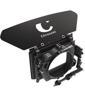 Chrosziel Swing-Away MatteBox MB 565 Triple for 15 mm rods
