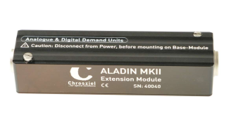 Chrosziel AL2-EXT-HK - ALADIN MKII Extension Hinterkam.