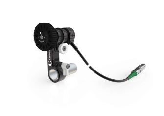 Chrosziel Digitaler Chrosziel Motor CDM-100S mit kleinem Lemo Stecker