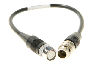 Chrosziel Adapterkabel CANON Fokus analog