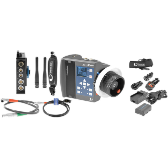 Chrosziel MagNum KIT 1-Kanal Erweiterbar