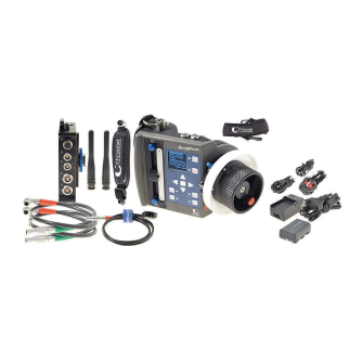 Chrosziel MagNum KIT 2-Kanal, ohne Motor