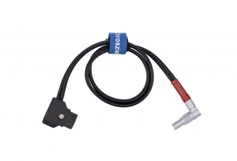 Chrosziel MN-AB-A Power 12V AB D-Tap, angle