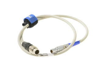Chrosziel MagNum kombiniertes Kabel: Strom +  Kontrolle f&#252;r interne digitale F/I/Z Motore +  Rec. St