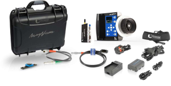Chrosziel MagNum Mini KIT 1-Kanal, ohne Motor