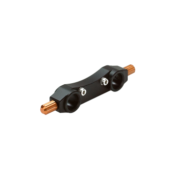 Bright Tangerine 15mm LWS Bracket