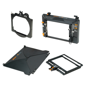 Misfit Kick (2-Stage) ONE Tray Kit