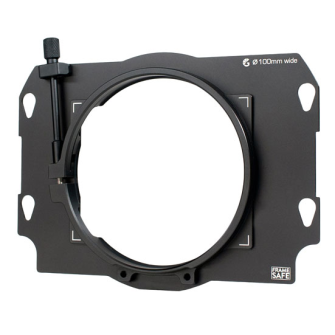 Frame Safe Clamp Adapter (100mm)