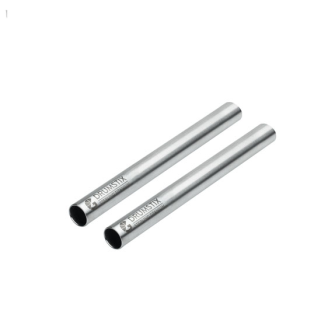 Drumstix 19mm Titanium Support Rods - 9" (22.8cm)