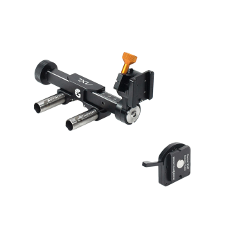 Axl EVF Mount (Canon) - Base Kit