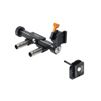 Axl EVF Mount (Sony) - Base Kit