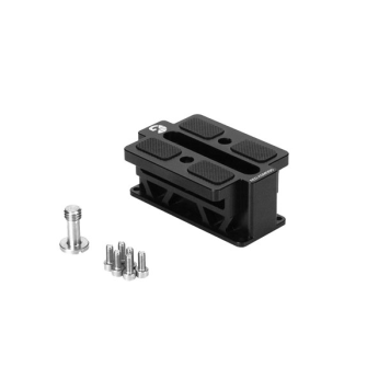 Standard Riser for 15mm Baseplate for RED KOMODO