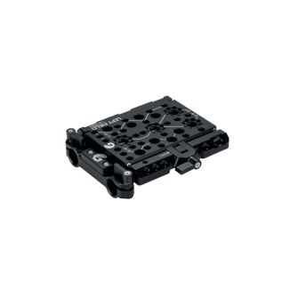 Sony Venice LeftField Sliding Top Plate