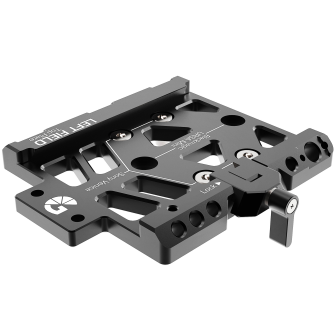 Sony Venice/BMD URSA Mini Sliding Top Plate Core