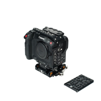 Canon C70 - Base Kit