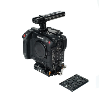 Canon C70 - Advanced Kit