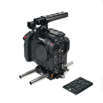 Canon C70 - Expert Kit