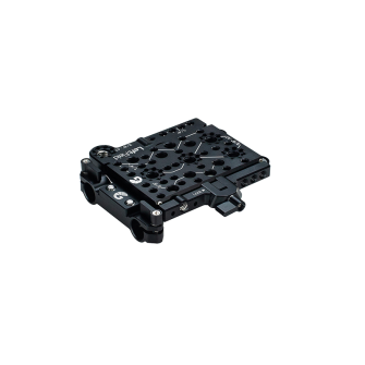 Canon C500 Mk II/C300 Mk III/C200 Sliding Top Plate Core