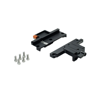 Bright Tangerine DJI RS 4 &amp; RS 3 Riser for Canon C70