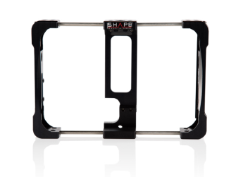 Shape ATOMOS FLAME CAGE