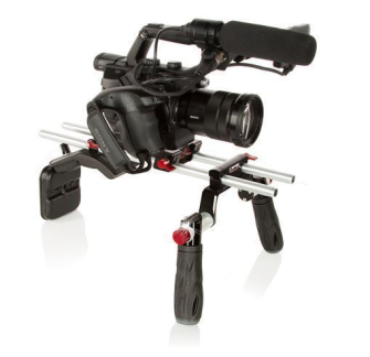 Shape SONY FS5 SHOULDER MOUNT