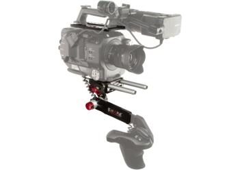 Shape SONY FS7 LIGHTWEIGHT PLATE