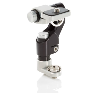 Shape 2 AXIS PUSH BUTTON ARM