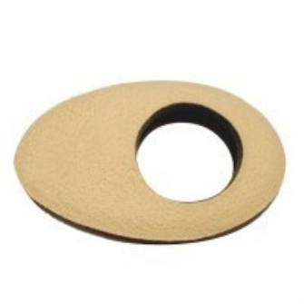 Bluestar Eyecushion oval large 6012