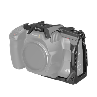 SmallRig Camera Half Cage for BMPCC 6K Pro 3665