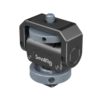 SmallRig Monitor Support with Cold Shoe 3809