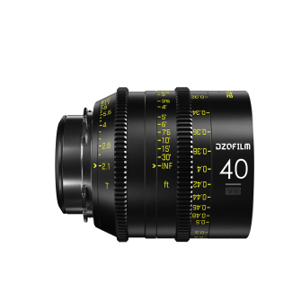 Miete: 40mm T2.1 PL-Mount - DZO Vespid Prime Vista Vision / Full Frame