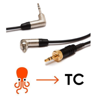 CABLE C16 - TENTACLE BODYPACK Y-ADAPTER