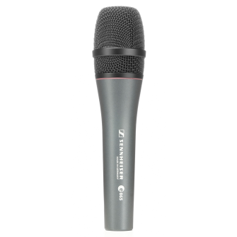 Sennheiser e 865