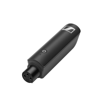 Sennheiser XSW-D XLR FEMALE TX XS Wireless Digital Sender mit XLR (f)-Eingangsbuchse, inkl. (1) USB-