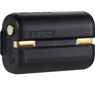 Shure SB900B Li-Ion Akku für Sender und PSM Empfänger